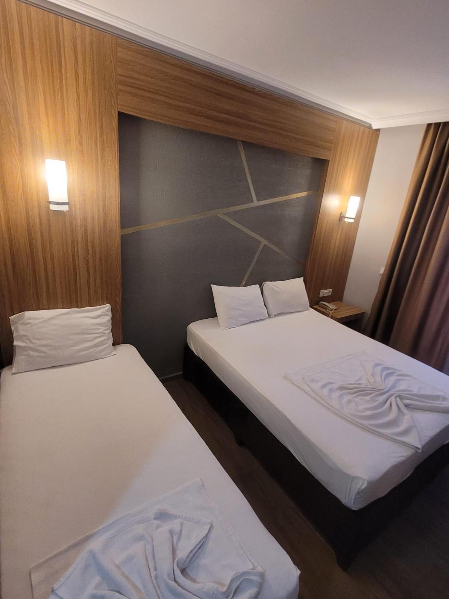 Hotel Dionisus Belek