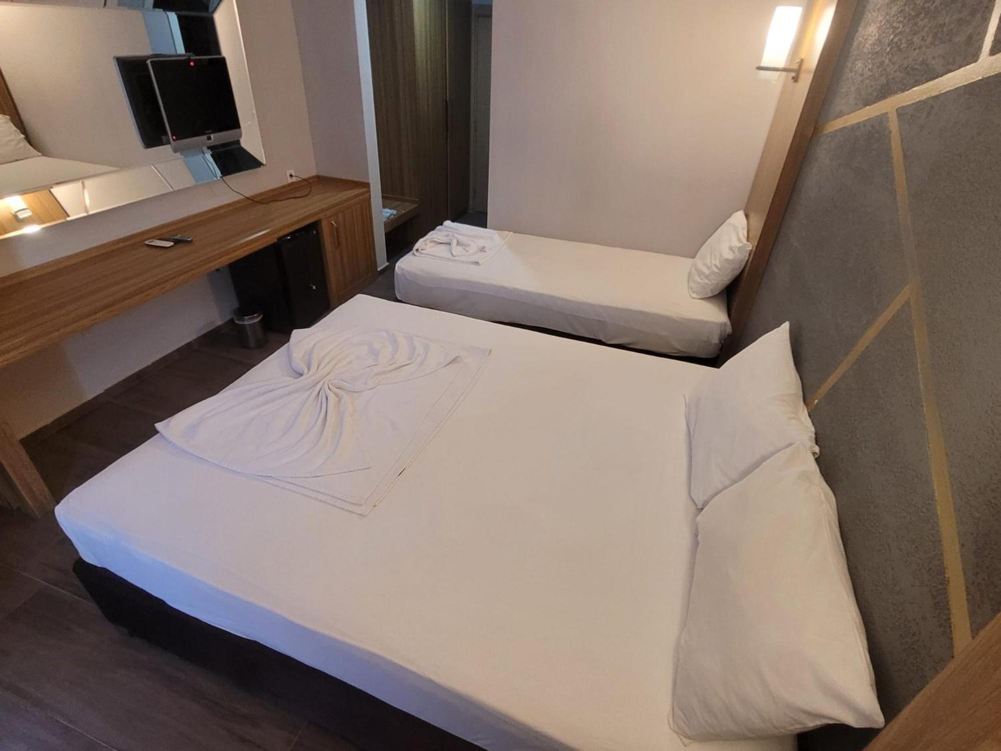 Hotel Dionisus 4*